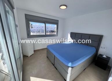 Sale - Apartment - Orihuela - Vistabella Golf