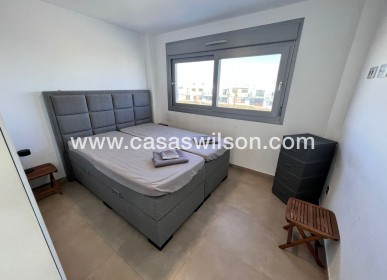 Sale - Apartment - Orihuela - Vistabella Golf