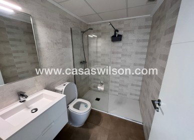 Sale - Apartment - Orihuela - Vistabella Golf