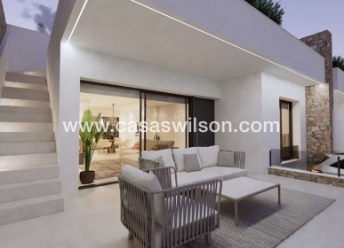 New Build - Townhouse - Dolores