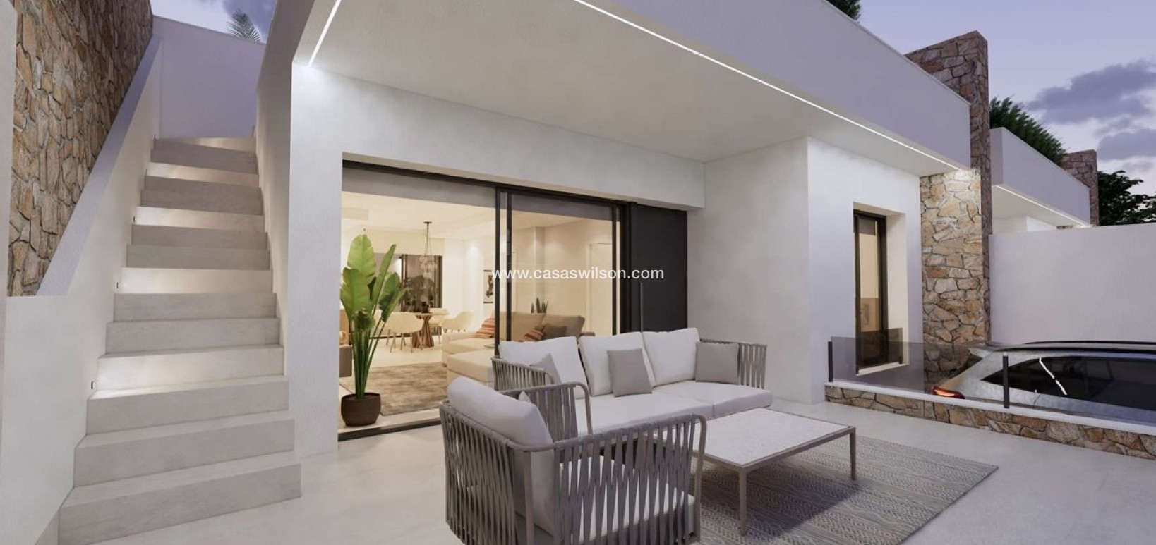 New Build - Townhouse - Dolores