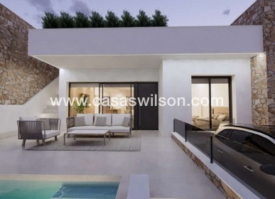 New Build - Townhouse - Dolores