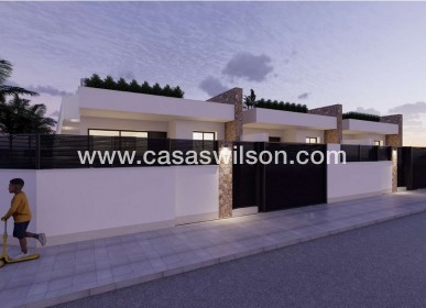 New Build - Townhouse - Dolores