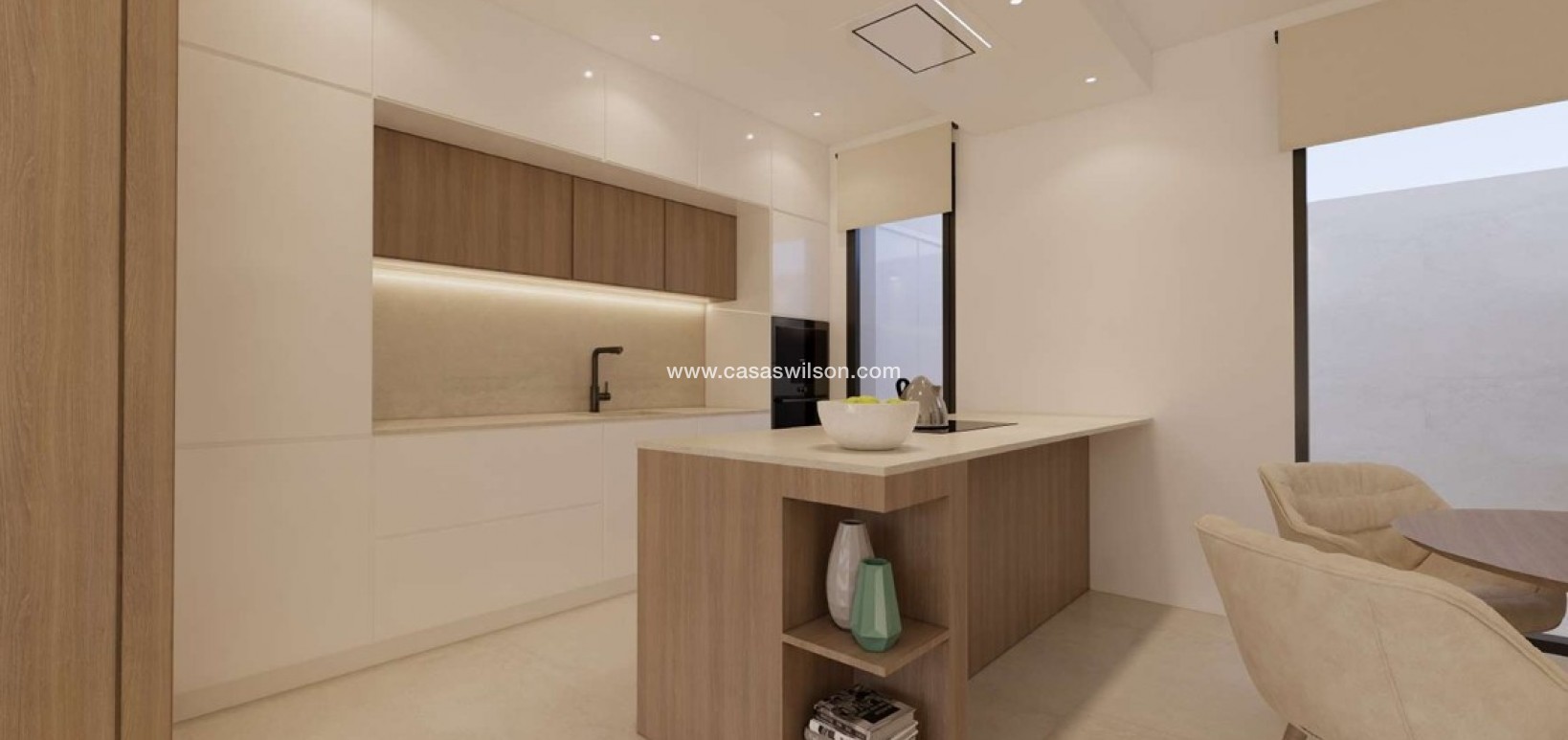 New Build - Townhouse - Dolores