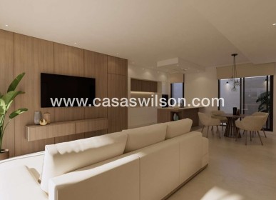 New Build - Townhouse - Dolores