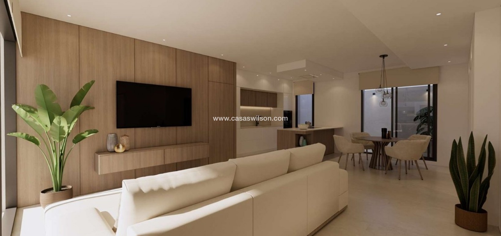 New Build - Townhouse - Dolores