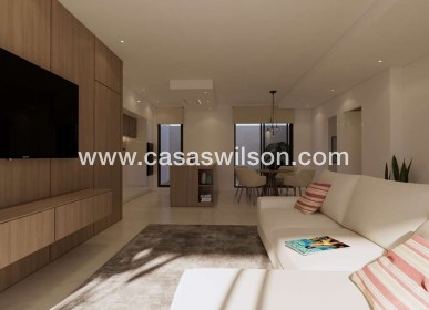 New Build - Townhouse - Dolores