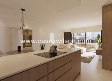 New Build - Townhouse - Dolores