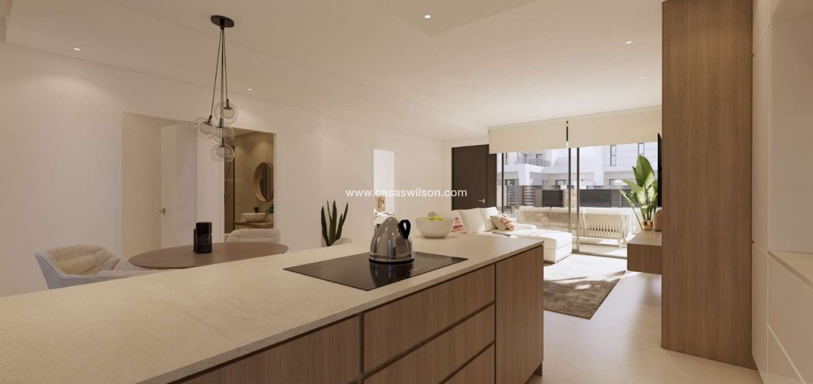 New Build - Townhouse - Dolores