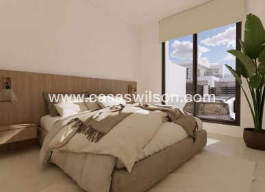 New Build - Townhouse - Dolores