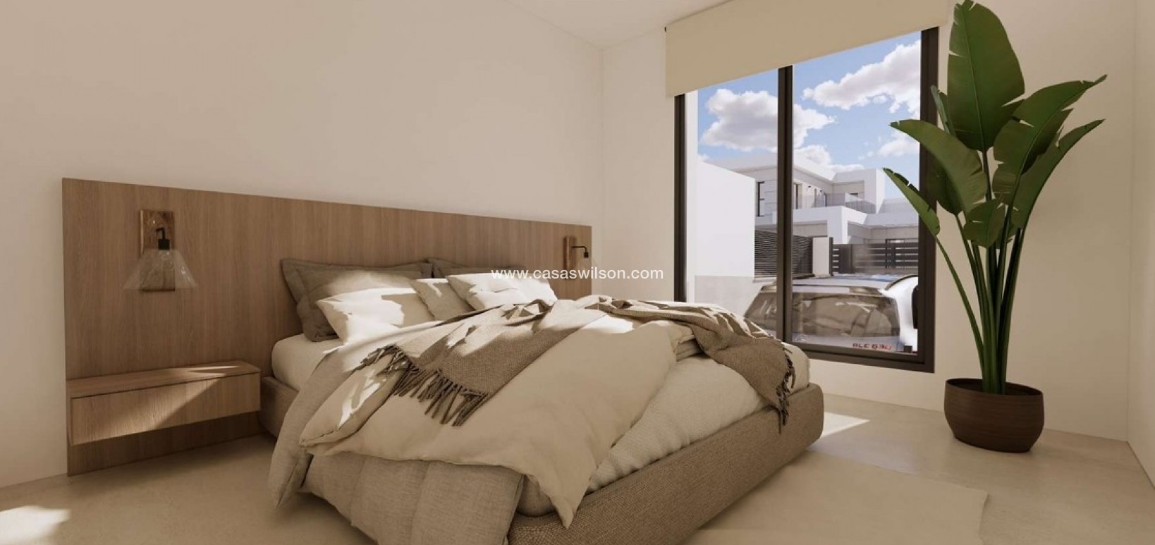 New Build - Townhouse - Dolores