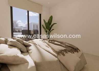 New Build - Townhouse - Dolores