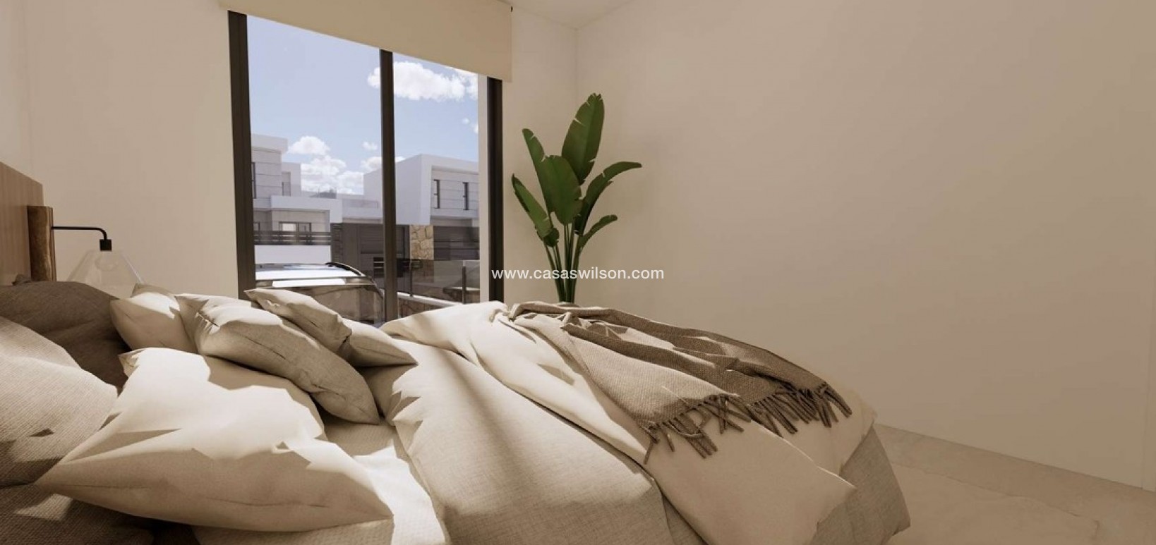 New Build - Townhouse - Dolores