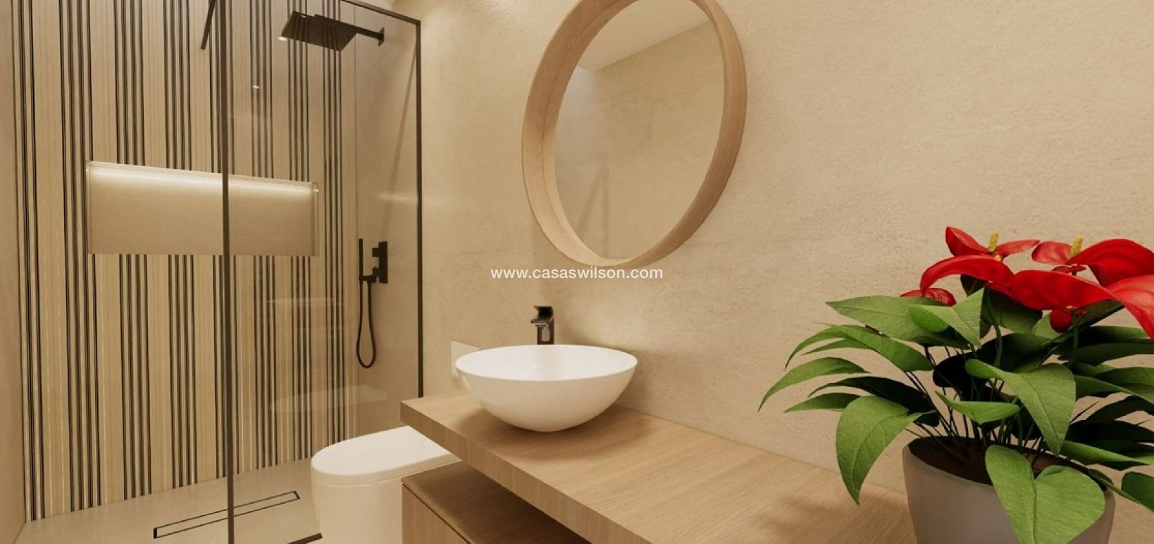 New Build - Townhouse - Dolores