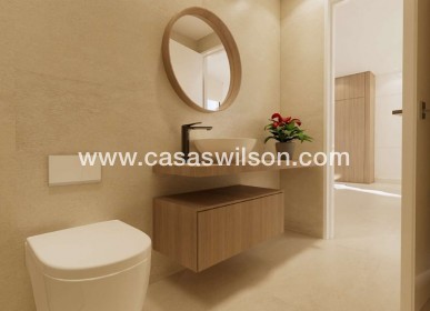 New Build - Townhouse - Dolores