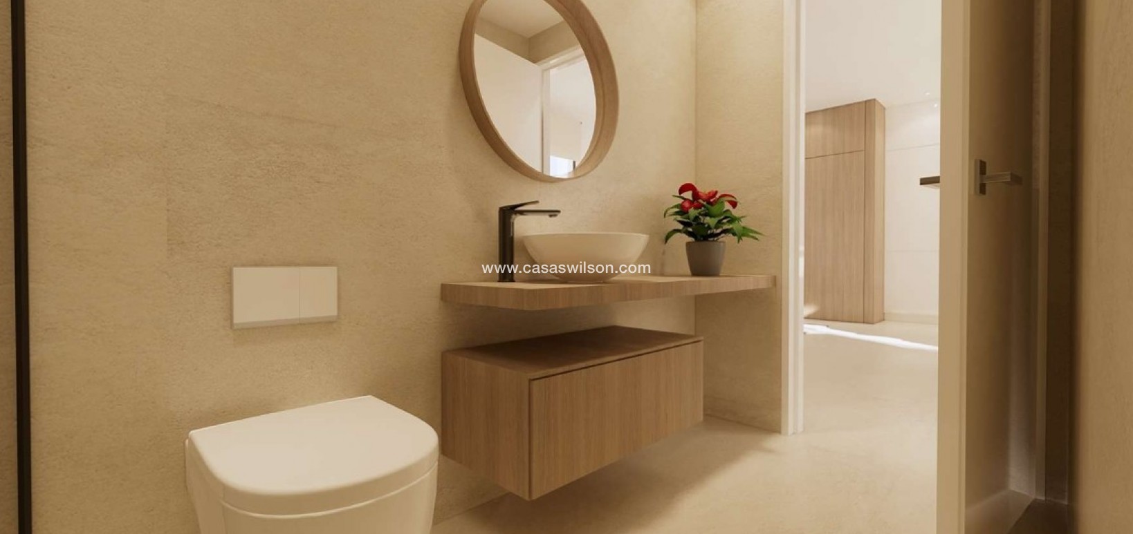 New Build - Townhouse - Dolores