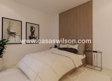 New Build - Townhouse - Dolores