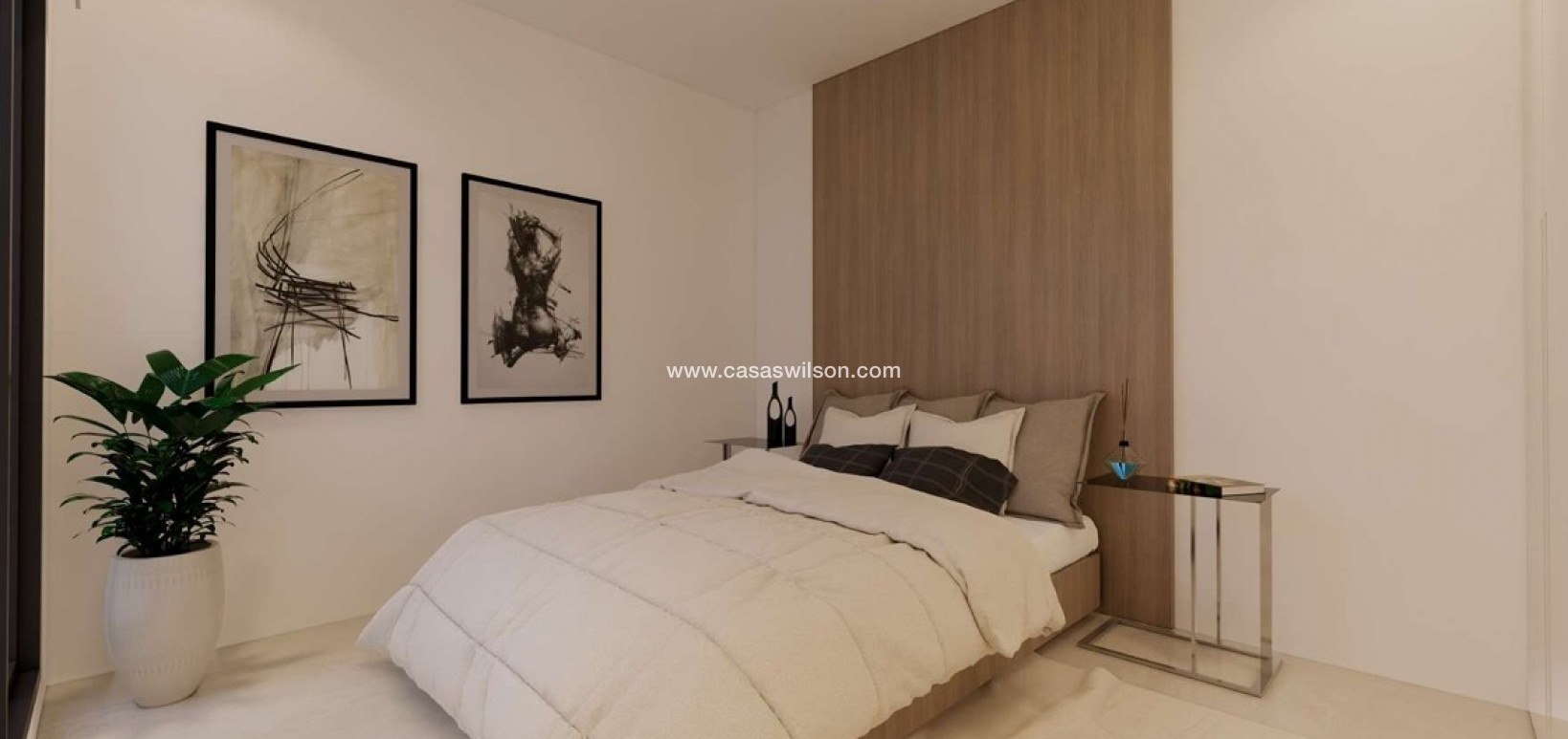 New Build - Townhouse - Dolores