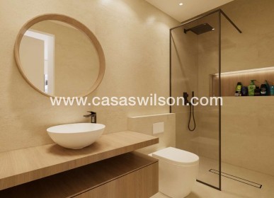 New Build - Townhouse - Dolores