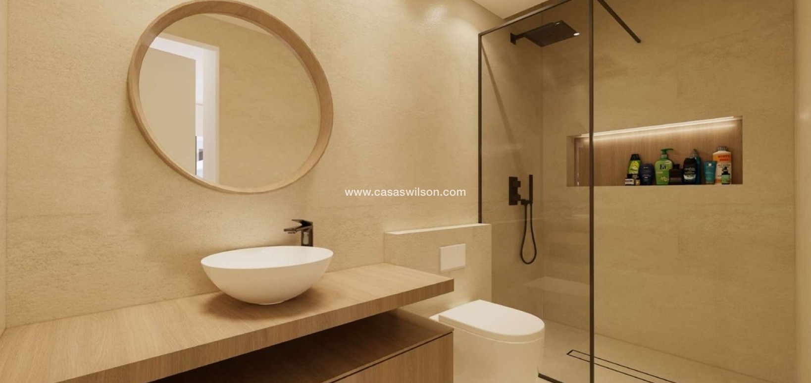 New Build - Townhouse - Dolores