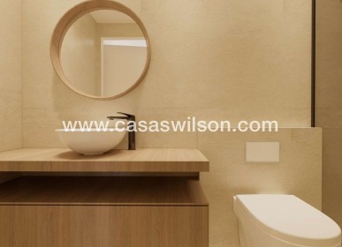 New Build - Townhouse - Dolores