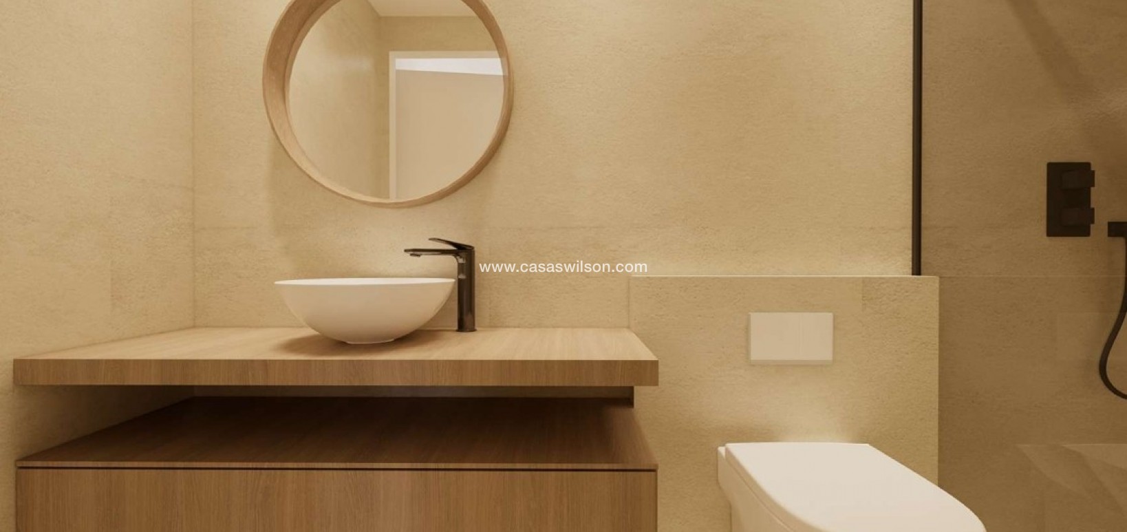 New Build - Townhouse - Dolores