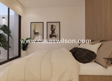 New Build - Townhouse - Dolores