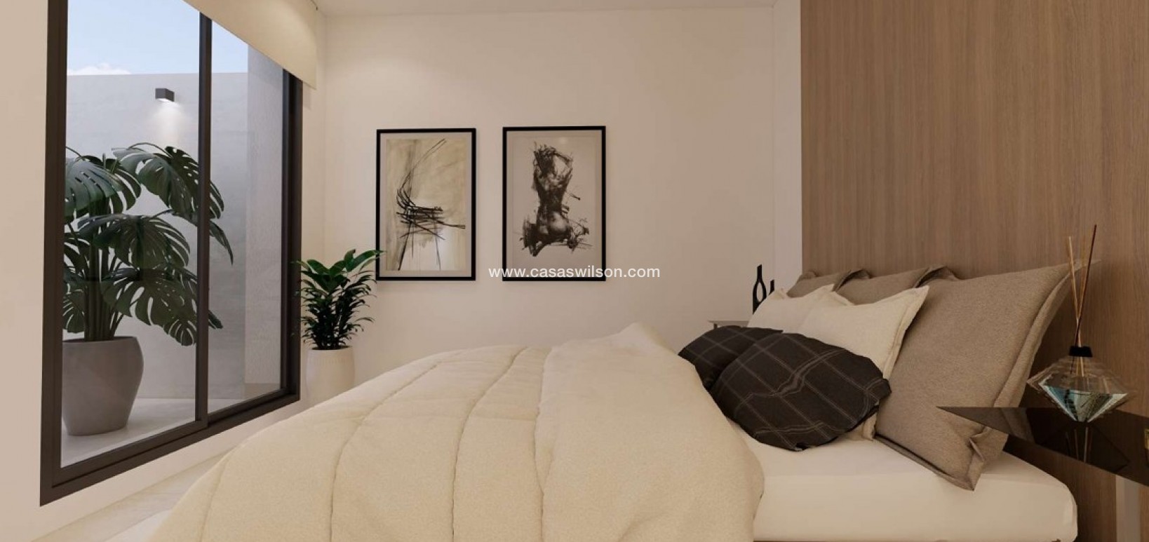 New Build - Townhouse - Dolores