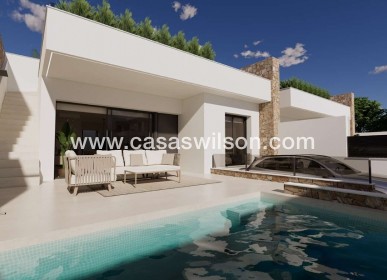 New Build - Townhouse - Dolores