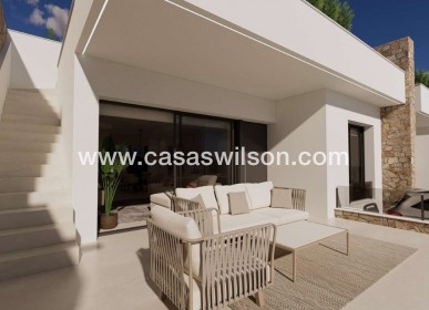 New Build - Townhouse - Dolores