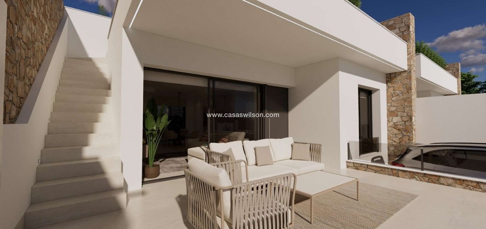 New Build - Townhouse - Dolores