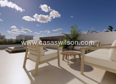 New Build - Townhouse - Dolores