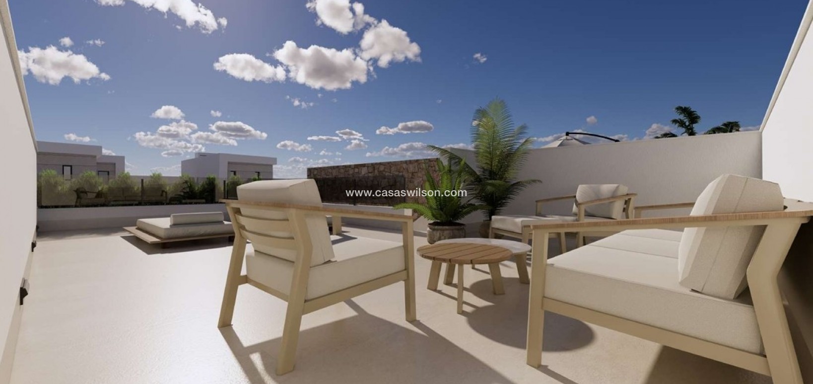 New Build - Townhouse - Dolores