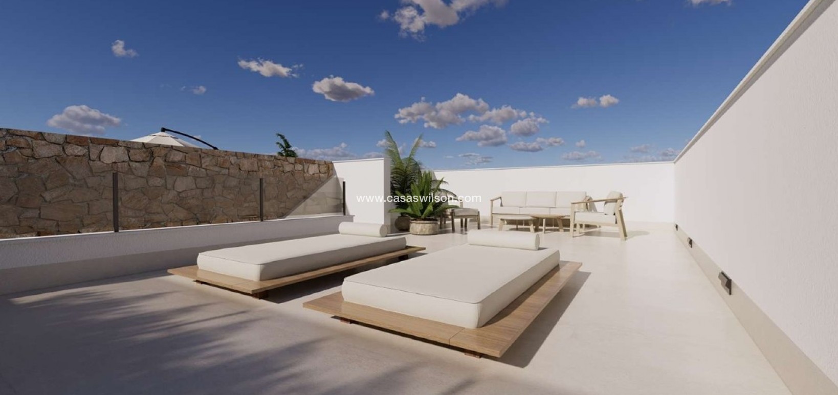 New Build - Townhouse - Dolores