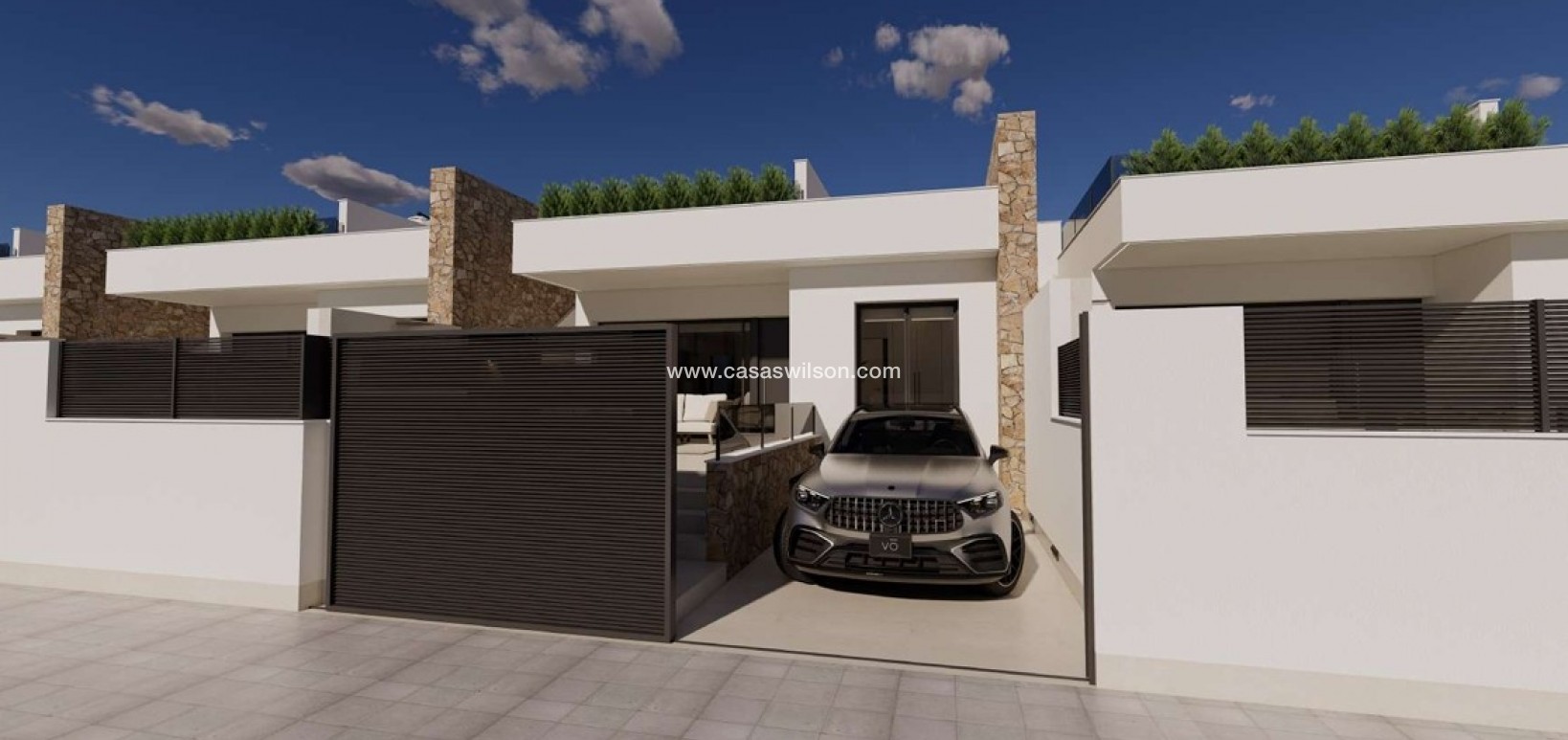 New Build - Townhouse - Dolores