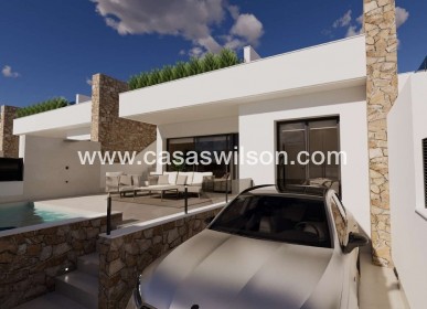 New Build - Townhouse - Dolores