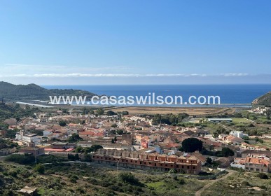 Nueva construcción  - Adosado - La Union - centro