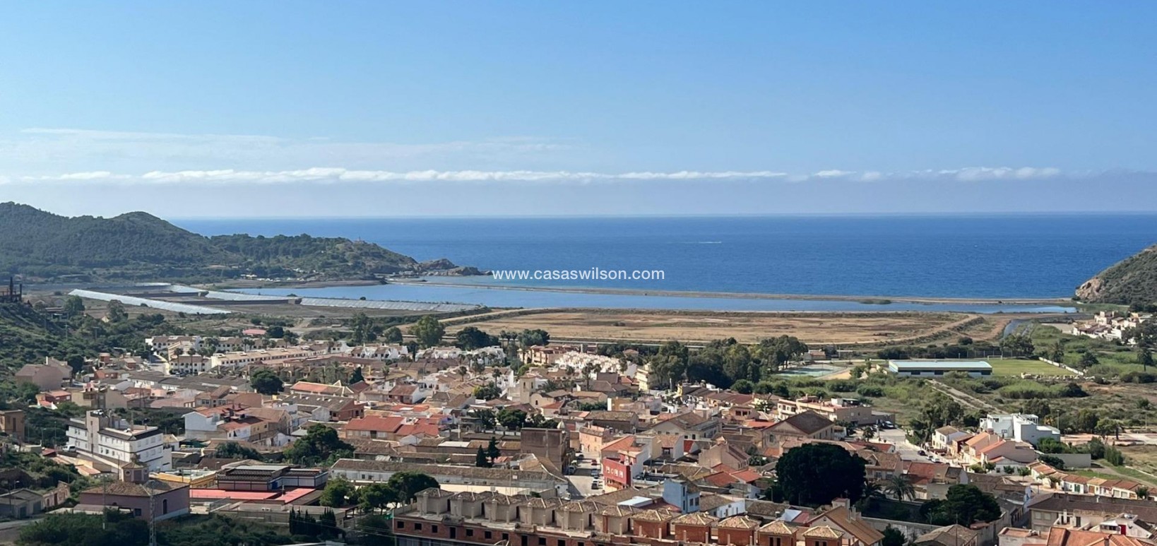 Nueva construcción  - Adosado - La Union - centro