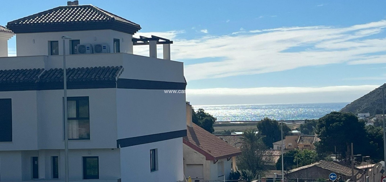 Nueva construcción  - Adosado - La Union - centro