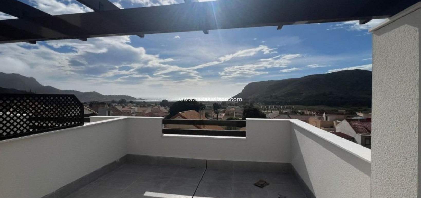 Nueva construcción  - Adosado - La Union - centro