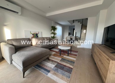 Nueva construcción  - Adosado - La Union - centro