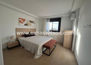 Nueva construcción  - Adosado - La Union - centro