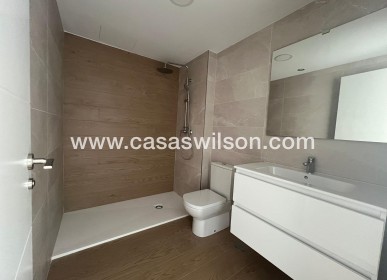 Nueva construcción  - Adosado - La Union - centro