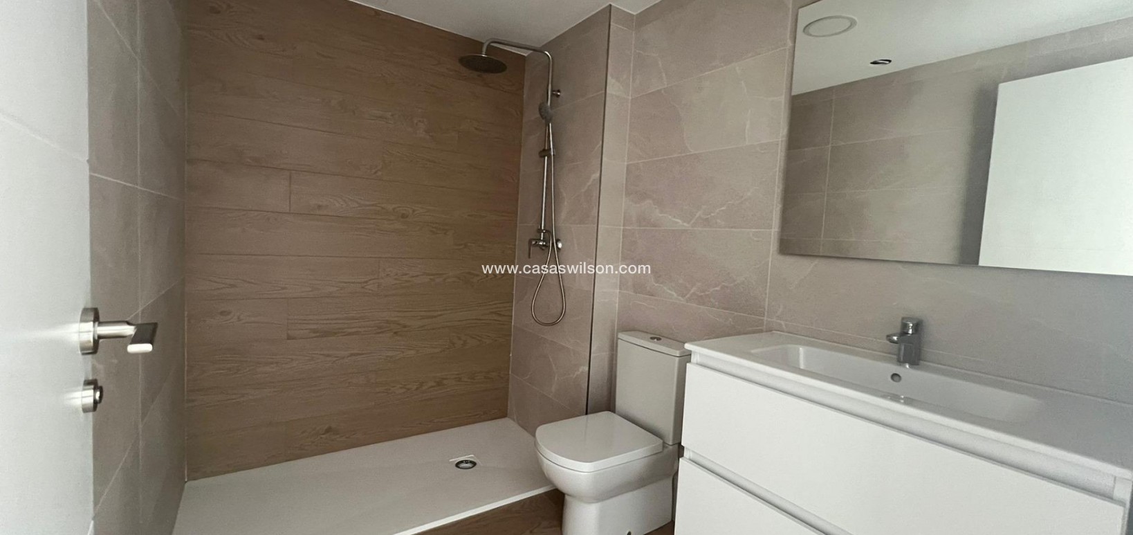 Nueva construcción  - Adosado - La Union - centro