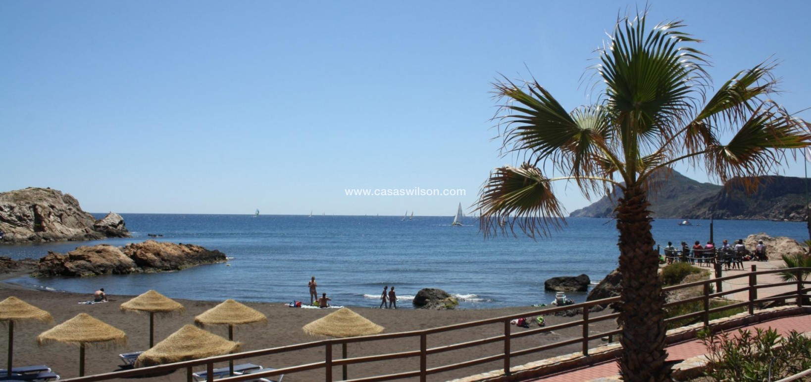 Nueva construcción  - Adosado - La Union - centro