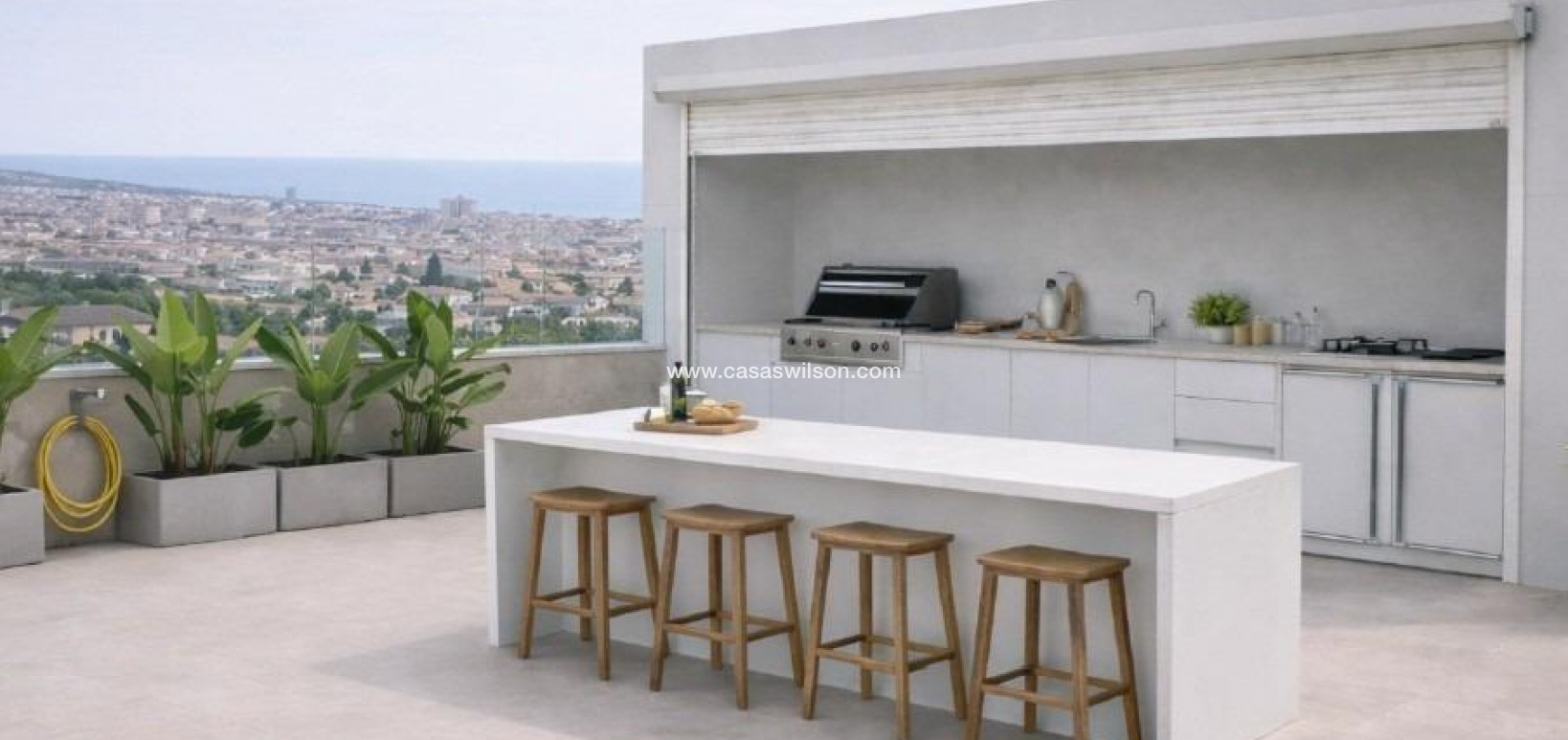 Nueva construcción  - Apartamento - Torrevieja - Centro