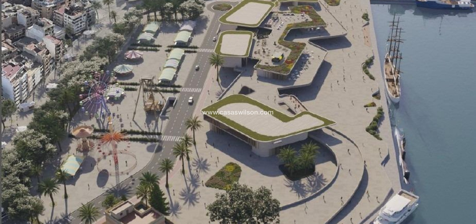 Nueva construcción  - Apartamento - Torrevieja - Centro