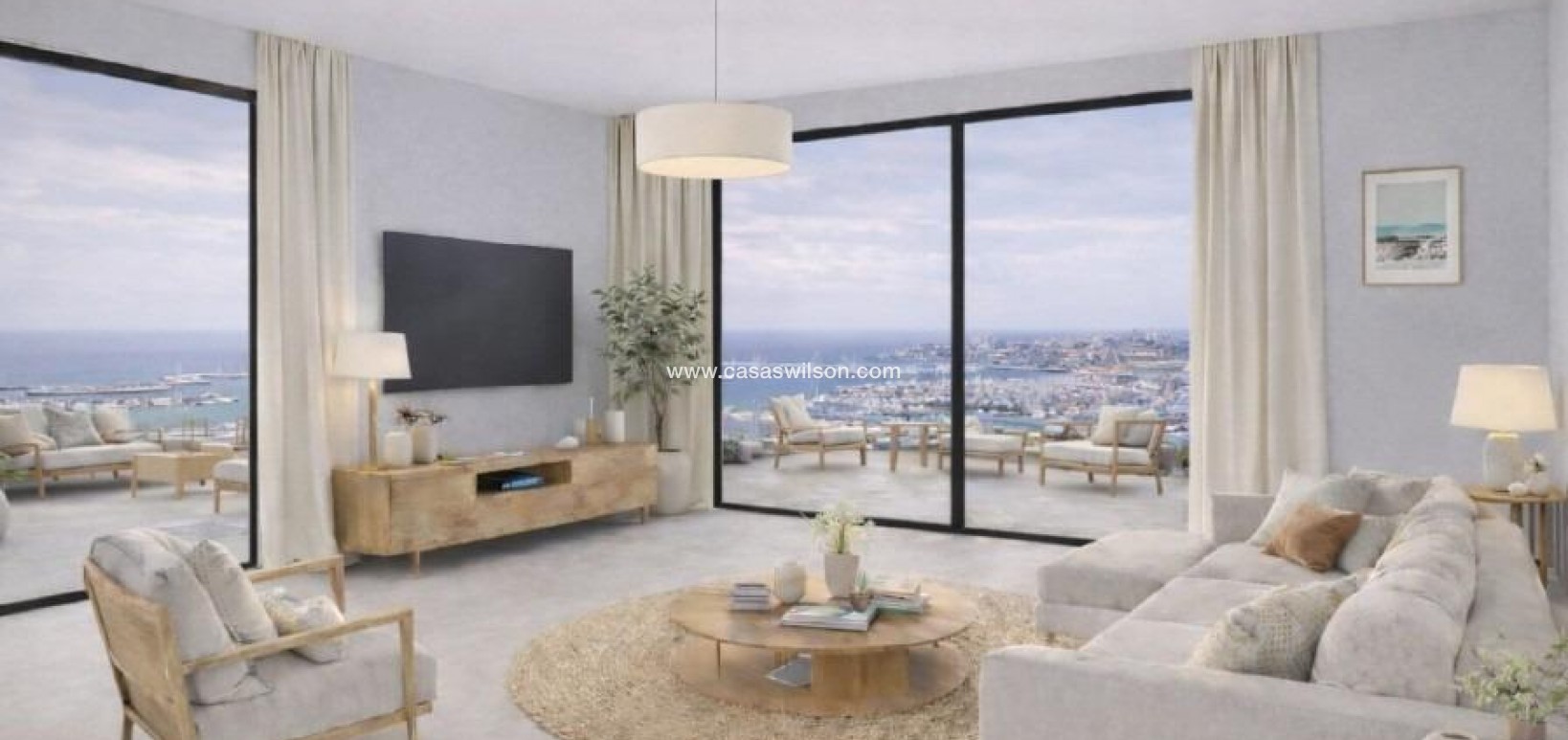 Nueva construcción  - Apartamento - Torrevieja - Centro