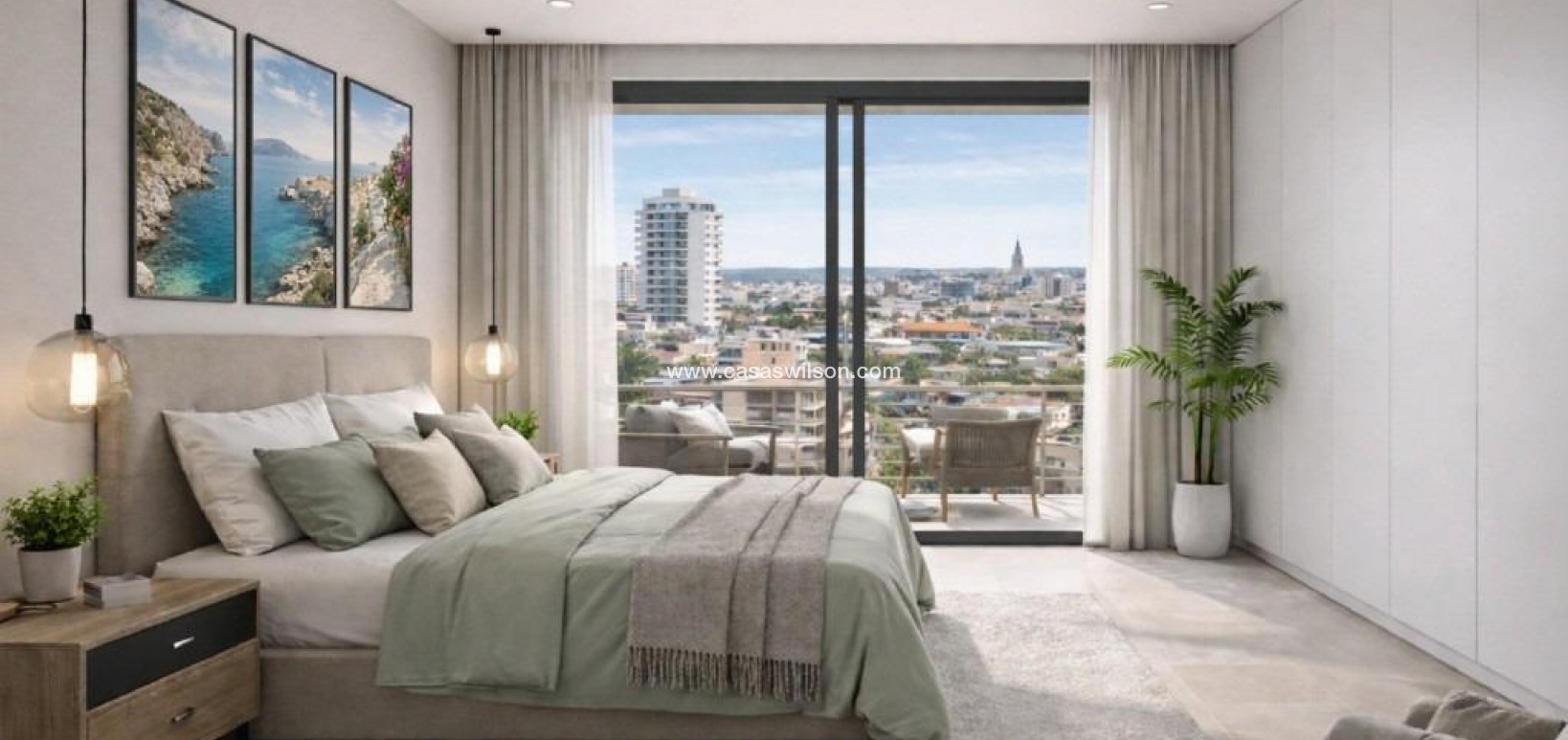 Nueva construcción  - Apartamento - Torrevieja - Centro