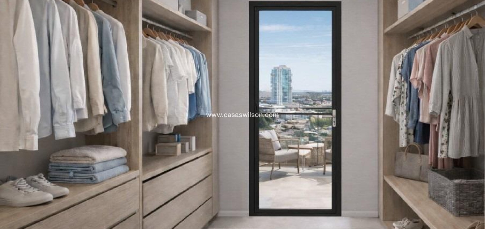 Nueva construcción  - Apartamento - Torrevieja - Centro